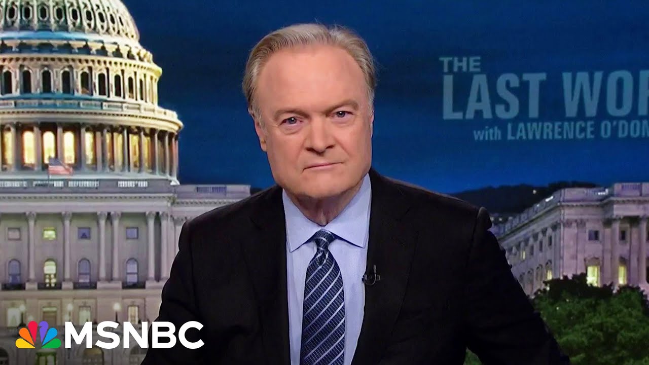 Lawrence: ‘A vote for Jill Stein is a vote for Donald Trump’ & mass...